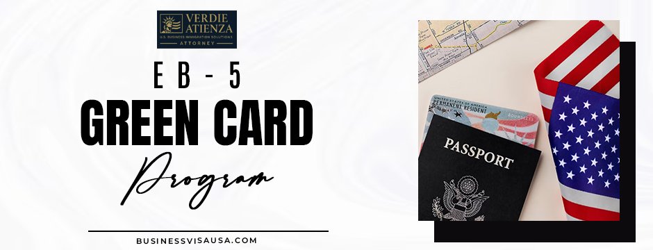  EB-5 Green Card Program