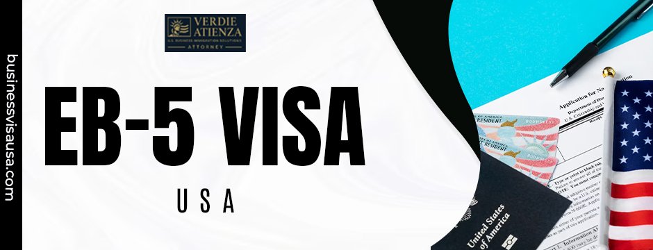 EB-5 Visa