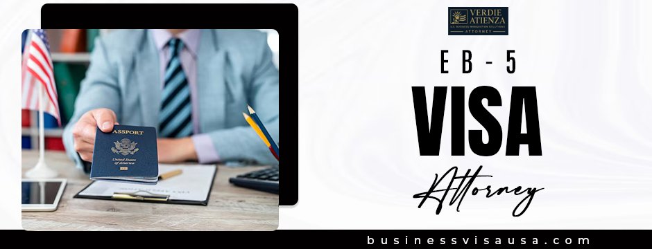 EB 5 visa attorney