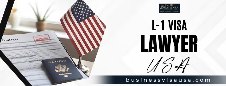  L-1 Visa Lawyer USA