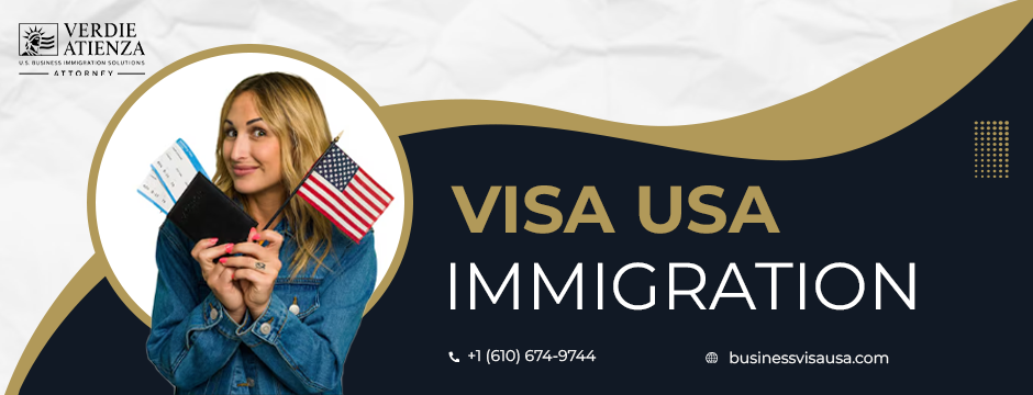 visa USA immigration